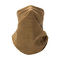 Neck Gaiter Mesh Face Bandana Breathable Scarf for Cycling Hiking Camping