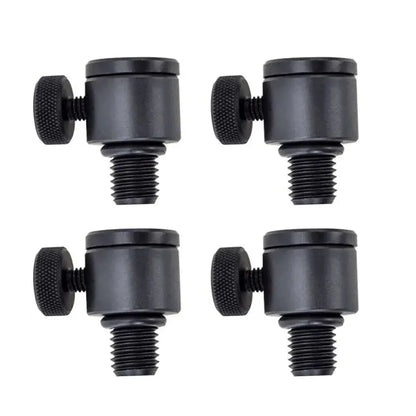 Hirisi Quick Change Connector for Carp Rod Pod Bank Stick Bite Alarm
