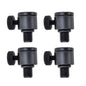 Hirisi Quick Change Connector for Carp Rod Pod Bank Stick Bite Alarm