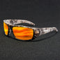Rapala Polarized Sunglasses UV Protection for Fishing Riding Hiking Outdoor
