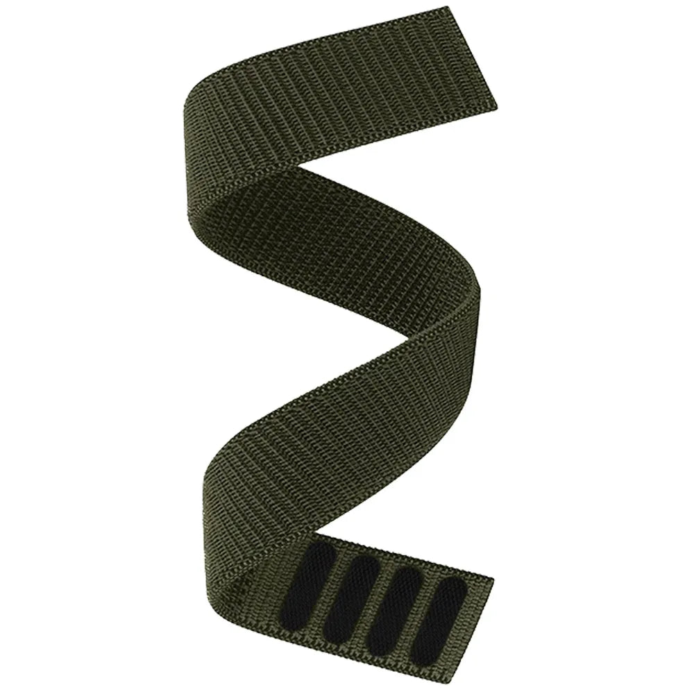 Garmin Fenix Watch Band Strap 26mm 22mm Quick Fit Silicone for 7X 6X Pro