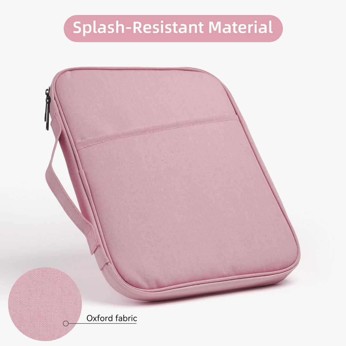 Laptop Bag Sleeve for 11-13 Inch Tablet Waterproof Padded Carry Case