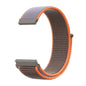 20mm 22mm Nylon Strap for Garmin Forerunner Venu Vivoactive Watch Band