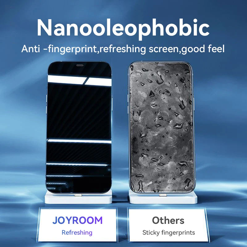 1PCS Max Screen Protector Tempered Glass for iPhone 18 17 16 15 Pro Max