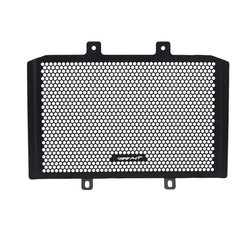 For CFMOTO 450MT 2024-2025 Radiator Guard Engine Cover Protection Grill Protector