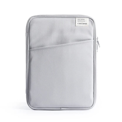Tablet Bag 9-11inch Shockproof Sleeve for iPad Air 4 5 Pro 10.9 10.5