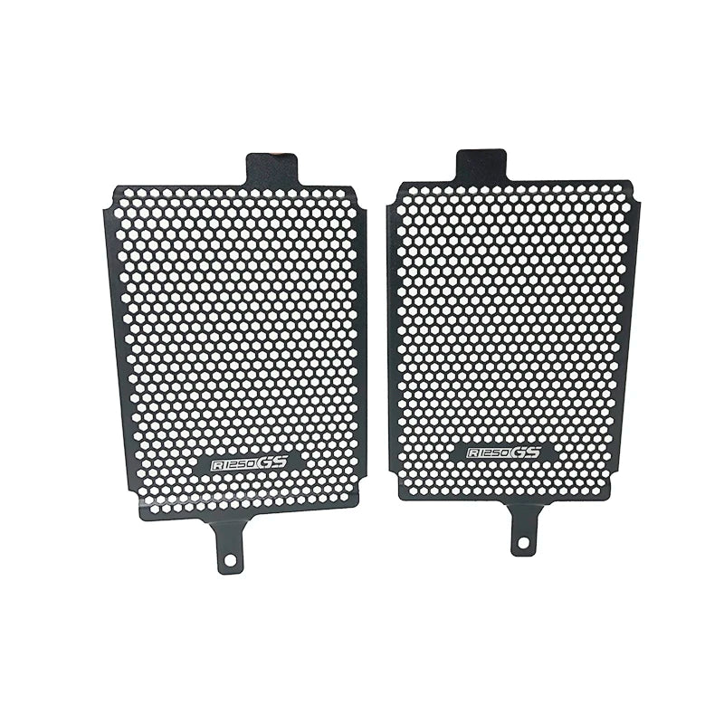 For BMW R1250GS R 1250 GS Adventure Exclusive TE Rallye 2019 2020 2021 Motorcycle Radiator Grille Guard Cover Protector-EXPROTAS