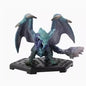 Monster Hunter Iceborne Dragon Figure Set Malzeno Amatsu Zinogre Rathalos
