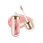 Kiko 3D Mirror Lip Gloss Waterproof Non-Stick Red Shiny Lip Glaze 6.5ml