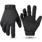 Tactical Full Finger Gloves Touch Screen Airsoft Military Combat Shooting Gear