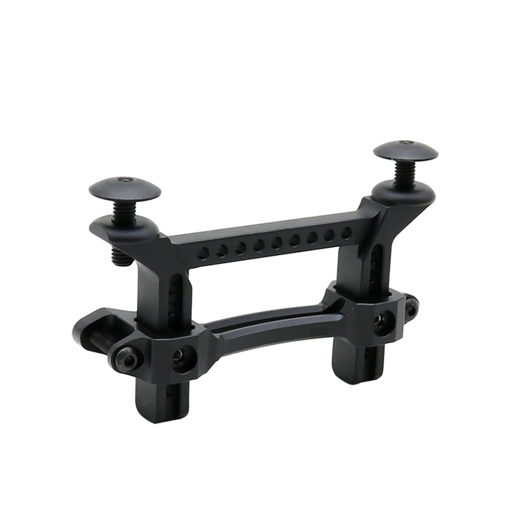 1/10 RC Crawler Metal Body Post Mounts for Traxxas TRX-4 / TRX-6 - EXPROTAS