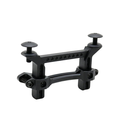 1/10 RC Crawler Metal Body Post Mounts for Traxxas TRX-4 / TRX-6 - EXPROTAS