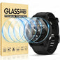 Tempered Glass Screen Protector for Garmin Forerunner 45 245 745 945 255S