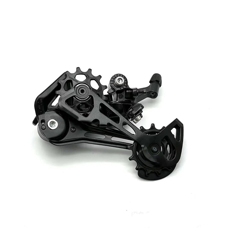 Shimano CUES U6000 1x10 Shifter SL-U6000-10R + RD-U6020-10 Rear Derailleur
