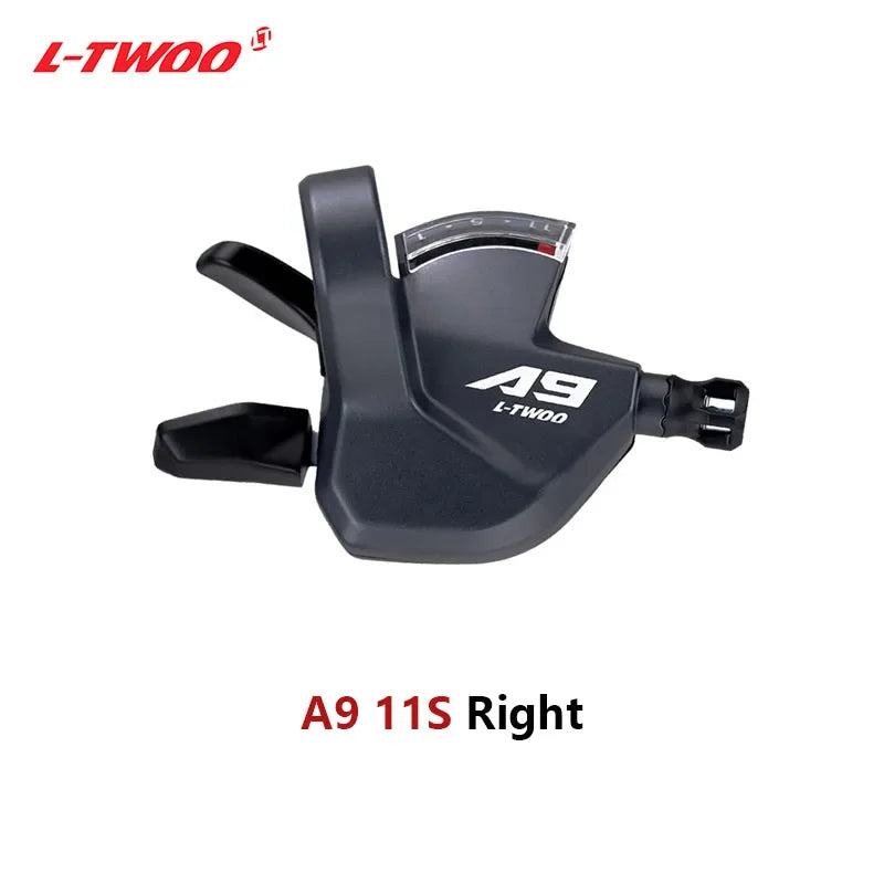 LTWOO A9 1x11 MTB Groupset Kit Shifter + Rear Derailleur + Chain + SUNSHINE Cassette - EXPROTAS