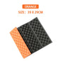 Camping Mat Foldable Outdoor Cushion Foam Sitting Moisture Resistant Pad