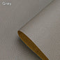 Repair Patch Tape Self Adhesive Leather Sofa Seat Car Fix 200cm DIY