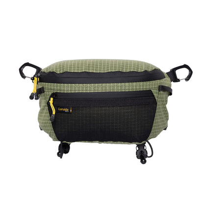 Tactical Chest Bag Sling Backpack Molle Military Outdoor Travel Crossbody