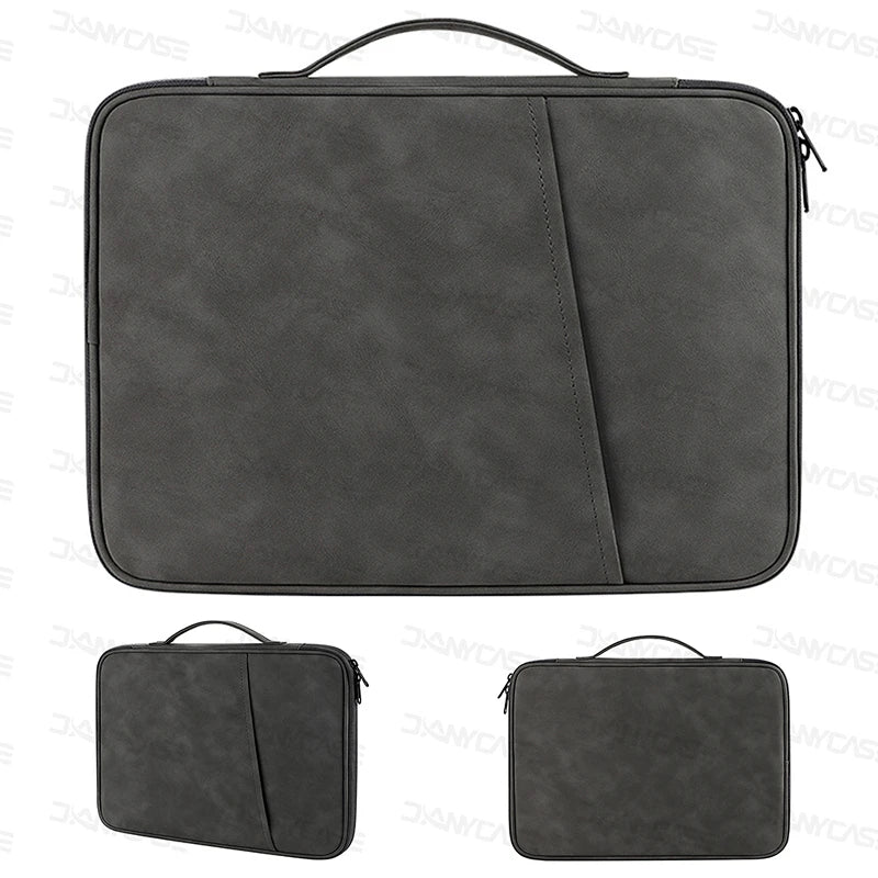 Laptop Bag Sleeve for 11-13 Inch Tablet Waterproof Padded Carry Case