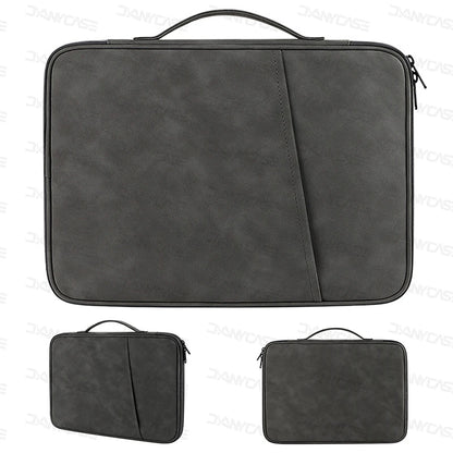 Laptop Bag Sleeve for 11-13 Inch Tablet Waterproof Padded Carry Case