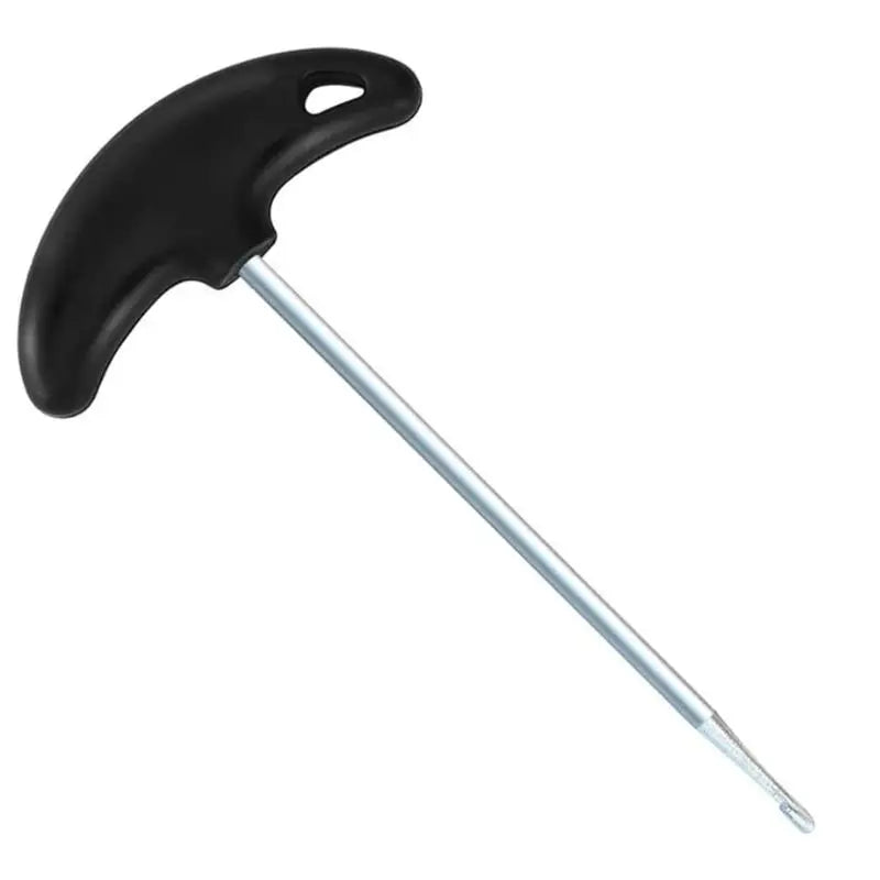 Pipe Spring Hook Exhaust Accessory for Motorcycle Metal Swivel Springs