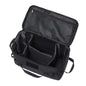 Gas Tank Storage Bag Large Capacity for Camping Outdoor Picnic Cooking