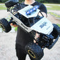 EXPROTAS RC Car Remote Control 4X4 All Terrain Brushless Outdoor Vehicle