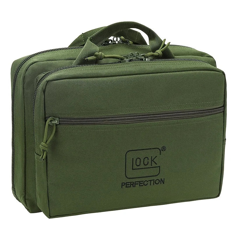 Durable Waterproof Tool Bag With 600D Nylon And Soft Padding - Protect Your Tools And Stay Organized-EXPROTAS