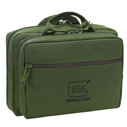 Durable Waterproof Tool Bag With 600D Nylon And Soft Padding - Protect Your Tools And Stay Organized-EXPROTAS