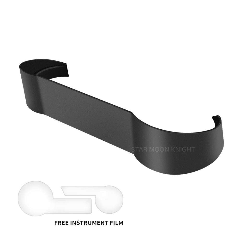 Motorcycle Instrument Sun Visor Cover Guard for BMW R1250RT R1200RT K1600GTL