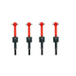 Drive Shaft Upgrade Parts for Tamiya TT02 RC Car Metal CVD Steering