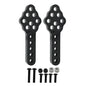1/10 RC Crawler Aluminum Adjustable Shock Mount for Axial SCX10 - EXPROTAS