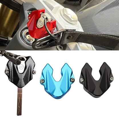 For CFMOTO 450MT 800MT 250NK 650NK 400GT CLX700 450SR Motorcycle Key Case Cover