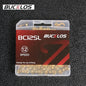 MTB Road Bike Chain BUCKLOS 8-12 Speed 116/126 Links Bicycle