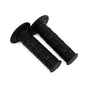Soft Rubber 22mm 7/8in Universal Hand Grips for Honda Yamaha Suzuki Kawasaki