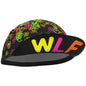 Styles Colors Power Bike Cycling Caps Unisex Multi-Colour Headwear