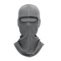 4Pcs Full Face Mask Balaclava Cycling Ski Motorcycle Warm Black Men