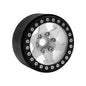 1.9" Metal 6-Spoke Beadlock Wheel Rim for 1/10 RC Crawler TRX4 SCX10 Capra D90 - EXPROTAS