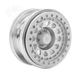 1/6 RC Crawler CNC Aluminum 2.9" Beadlock Wheel for Axial SCX6 - EXPROTAS