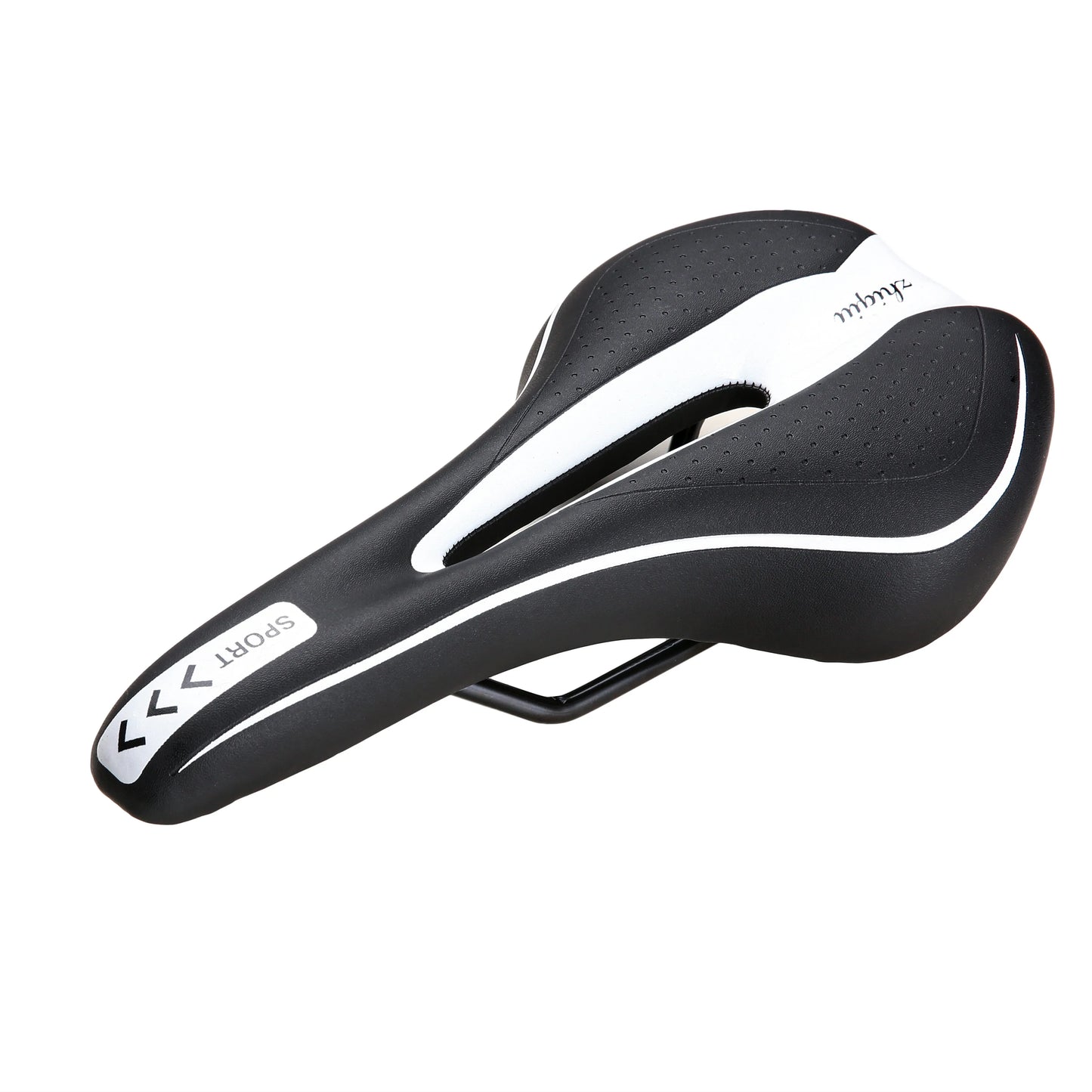 Lightweight Ergonomic Bicycle Saddle MTB Road Bike Seat for Men Women