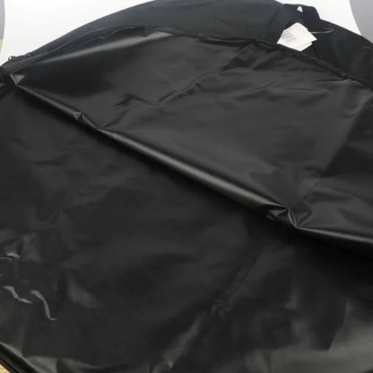 Waterproof 27" Bike Wheel Bag 420D Nylon Tire Pack Airplane Carry Cover