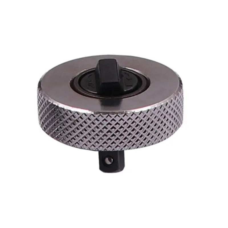 1/4 Drive Socket Ratchet Wrench Stubby Handle Flexi Head for Tight Spaces