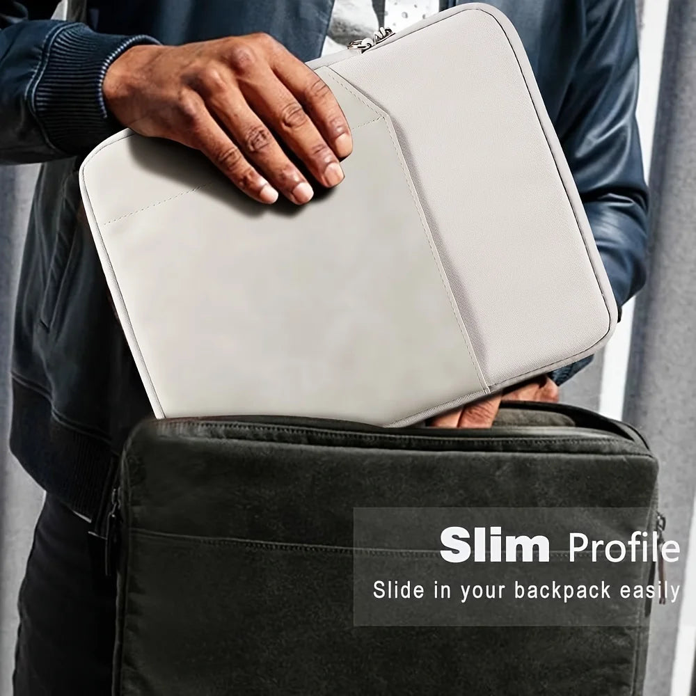 Tablet Sleeve Bag 11-13 Inch Case for iPad Samsung Lenovo Carrying Pouch
