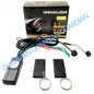 Rfid Immobilizer Wireless Anti-Theft Device Remote Control 12V 1PC