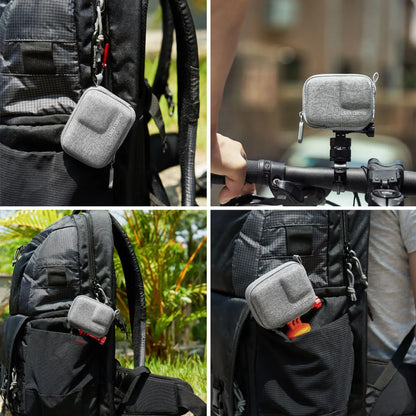 DJI Osmo Action Pro Case for GoPro Hero 13 12 11 10 Carry Bag