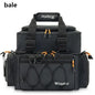 Portable Shoulder Bag Waterproof Multi-Purpose Fishing Camping Gear