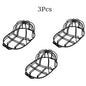 Hat Washer Cage Frame Laundry Cap Protector Anti-Deformation Washing Tool