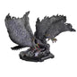 Monster Hunter Iceborne Dragon Figure Set Malzeno Amatsu Zinogre Rathalos