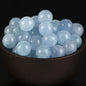 Natural Round Tiger Eye Beads for Jewelry Making DIY Bracelet 4mm