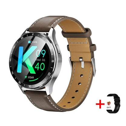X7 Smartwatch with TWS Earbuds Bluetooth Heart Rate Blood Pressure Fitness Watch